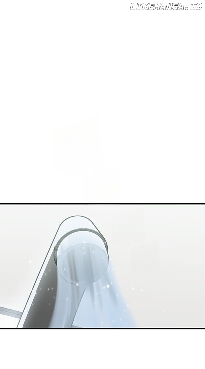 Unemployed Baek-soon Chapter 138 - page 35